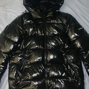 Puffer jacket